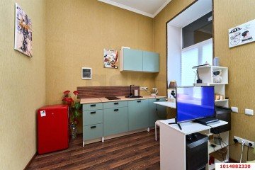 Фото №3: Студия 22 м² - Краснодар, мкр. Западный внутригородской округ, ул. Красная, 87