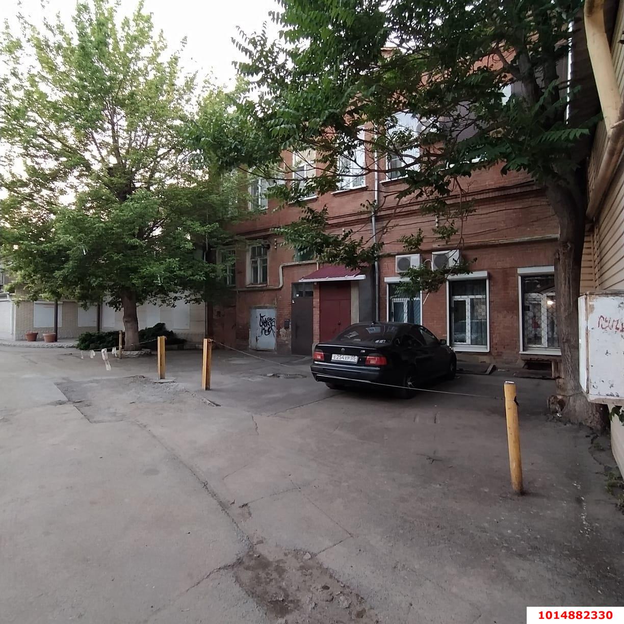 Фото №14: Студия 22 м² - Краснодар, Западный внутригородской округ, ул. Красная, 87