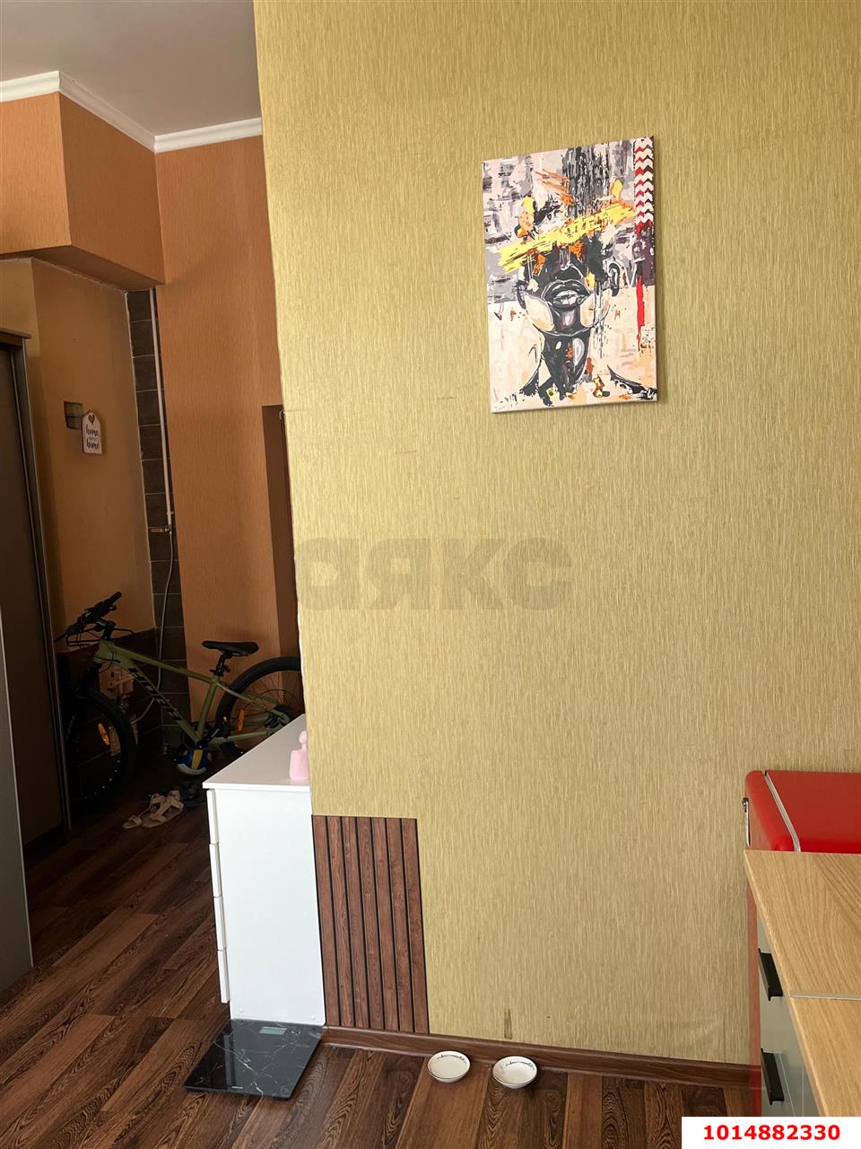 Фото №8: Студия 22 м² - Краснодар, Западный внутригородской округ, ул. Красная, 87