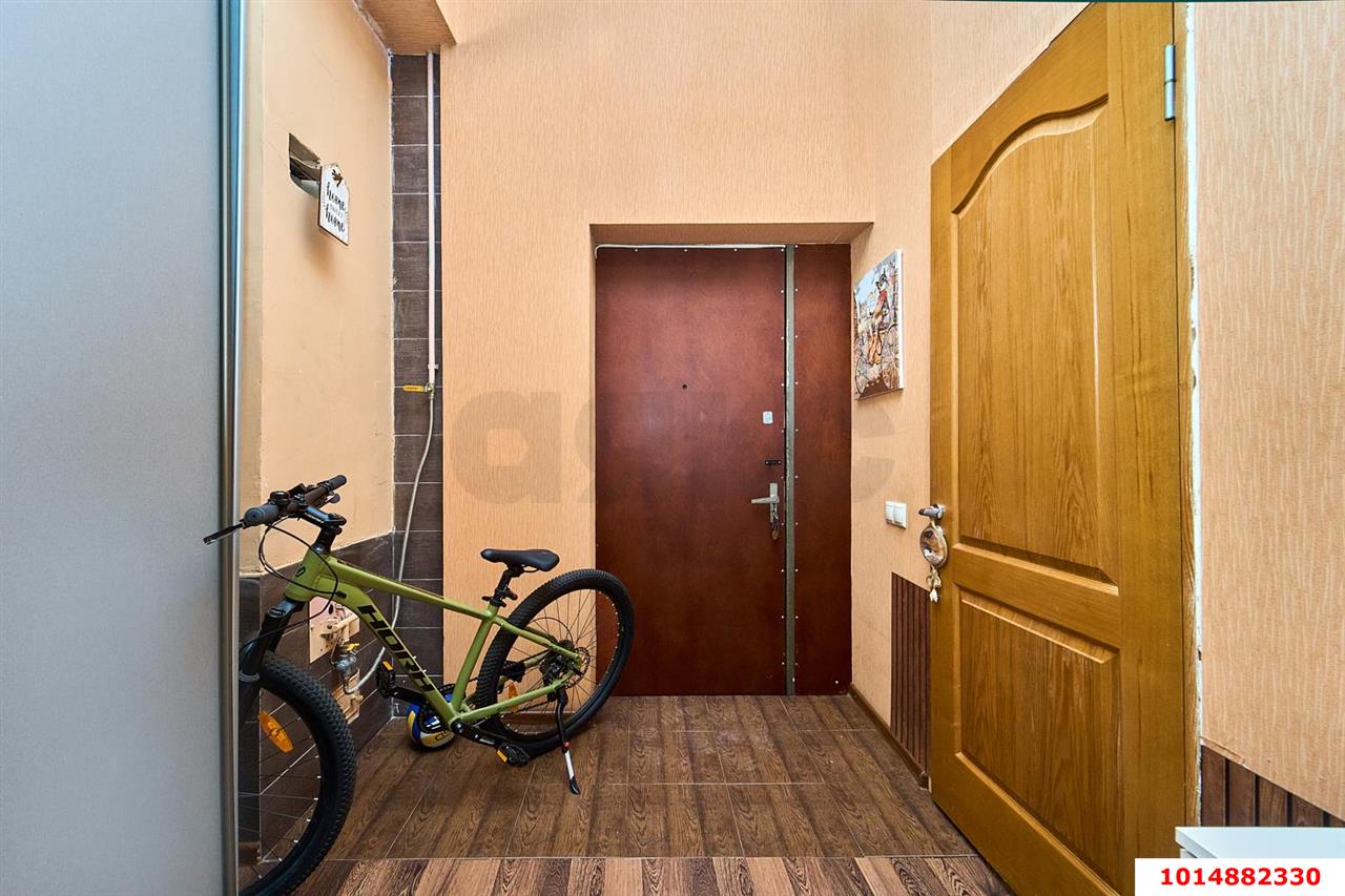Фото №9: Студия 22 м² - Краснодар, Западный внутригородской округ, ул. Красная, 87
