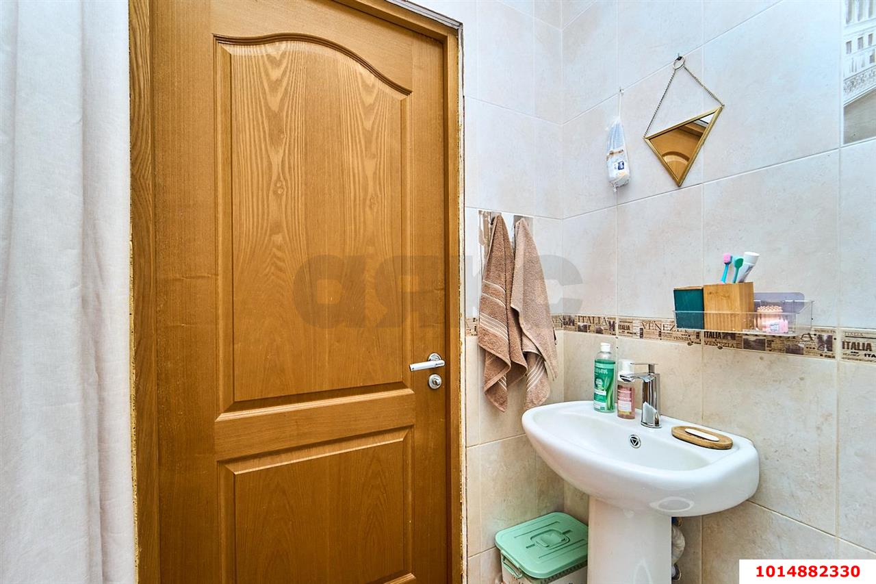 Фото №11: Студия 22 м² - Краснодар, Западный внутригородской округ, ул. Красная, 87