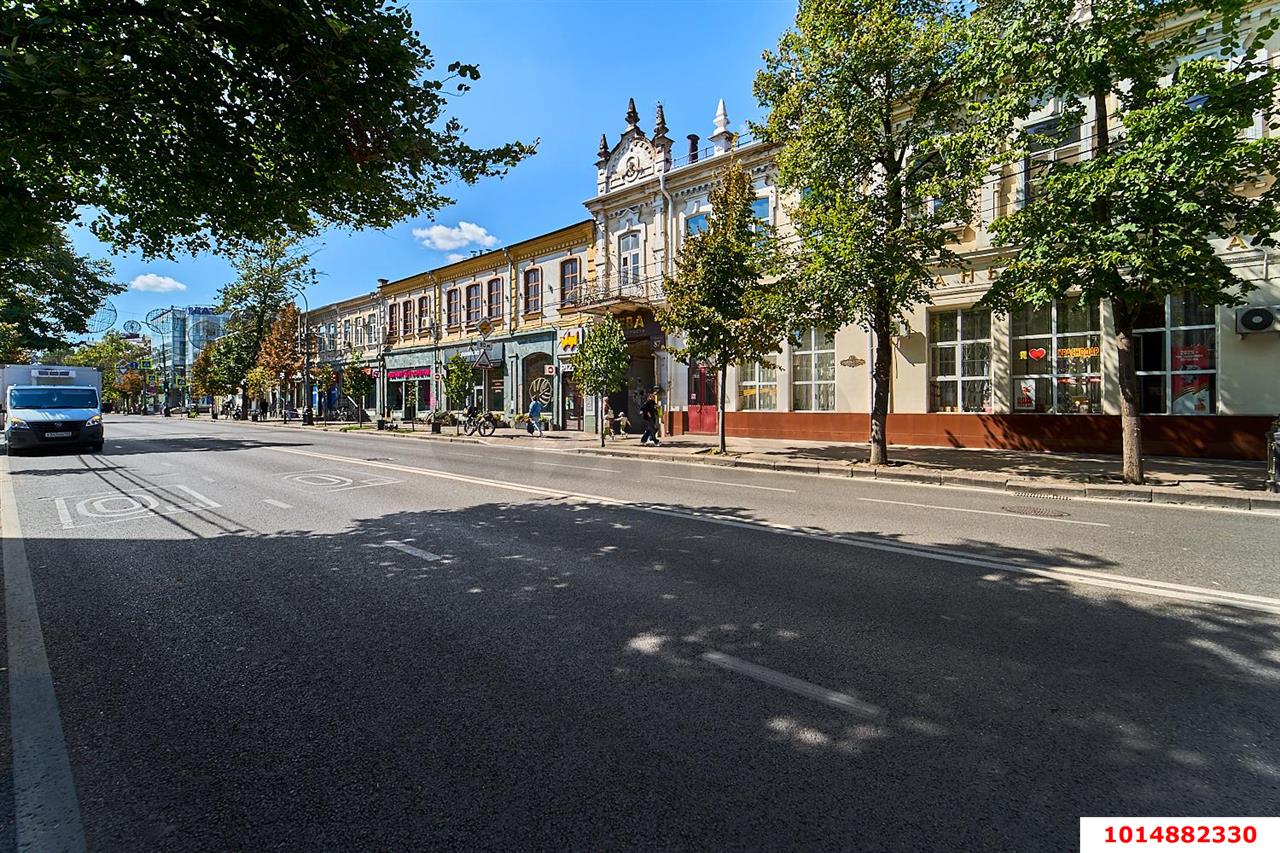 Фото №14: Студия 22 м² - Краснодар, Западный внутригородской округ, ул. Красная, 87