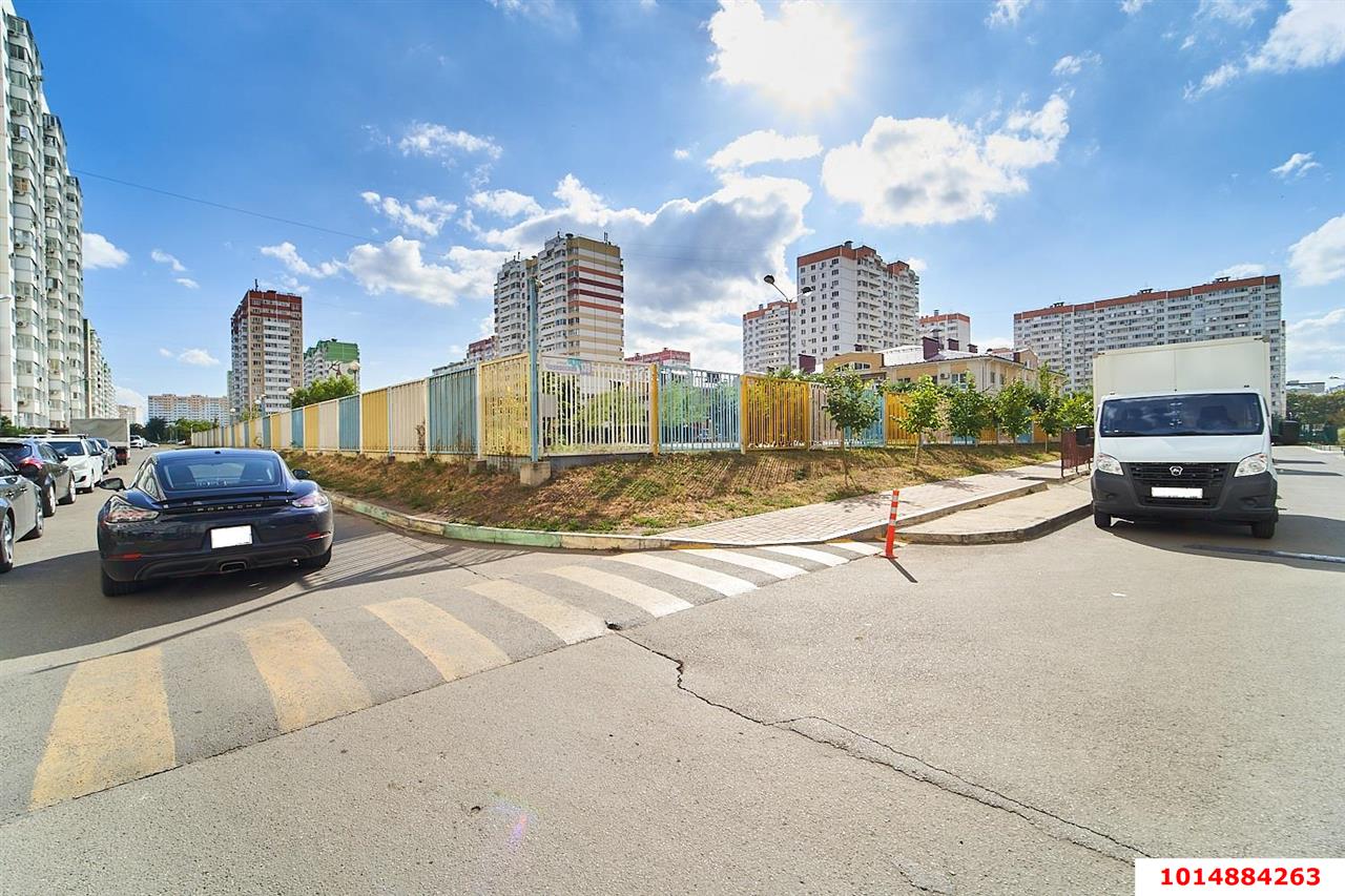 Фото №17: 1-комнатная квартира 32 м² - Краснодар, Восточно-Кругликовский, ул. Генерала Трошева, 43