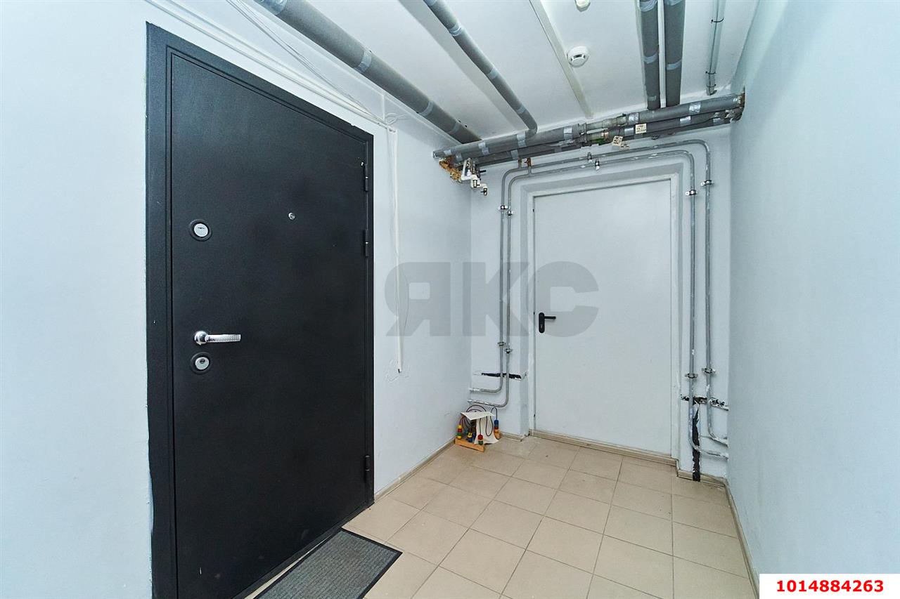 Фото №14: 1-комнатная квартира 32 м² - Краснодар, Восточно-Кругликовский, ул. Генерала Трошева, 43