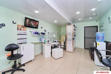 Фото №4: 1-комнатная квартира 32 м² - Краснодар, мкр. Восточно-Кругликовский, ул. Генерала Трошева, 43