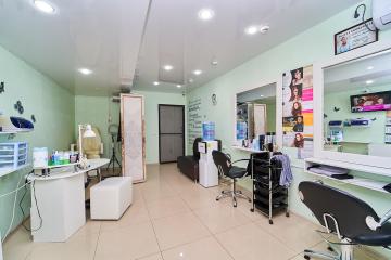 Фото №2: Коммерция 32 м² - Краснодар, мкр. Прикубанский внутригородской округ, ул. Генерала Трошева, 43