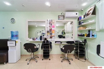 Фото №3: Торговое помещение 33 м² - Краснодар, мкр. Восточно-Кругликовский, ул. Генерала Трошева, 43