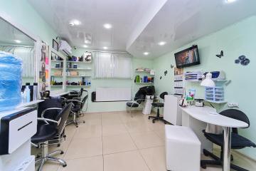 Фото №1: Коммерция 32 м² - Краснодар, мкр. Прикубанский внутригородской округ, ул. Генерала Трошева, 43