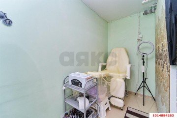 Фото №5: 1-комнатная квартира 32 м² - Краснодар, мкр. Восточно-Кругликовский, ул. Генерала Трошева, 43
