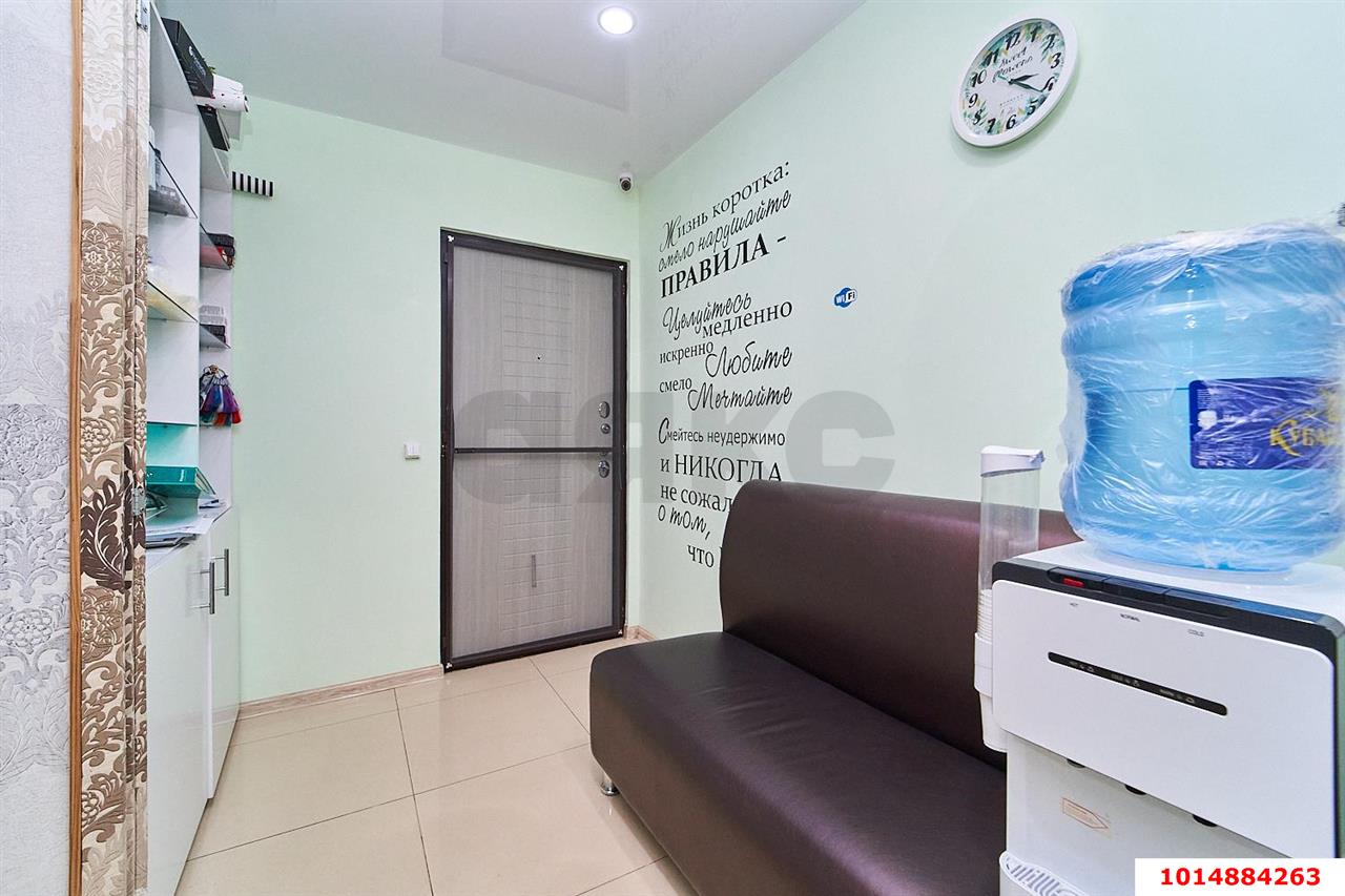 Фото №6: Коммерция 32 м² - Краснодар, Восточно-Кругликовский, мкр. Прикубанский внутригородской округ, ул. Генерала Трошева, 43