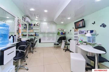 Фото №1: Торговое помещение 33 м² - Краснодар, мкр. Восточно-Кругликовский, ул. Генерала Трошева, 43