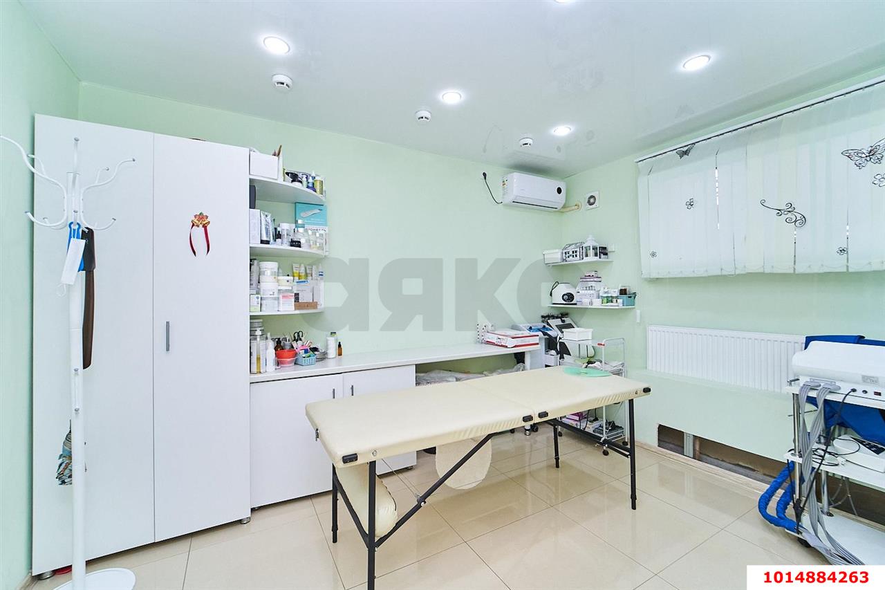 Фото №9: 1-комнатная квартира 32 м² - Краснодар, Восточно-Кругликовский, ул. Генерала Трошева, 43