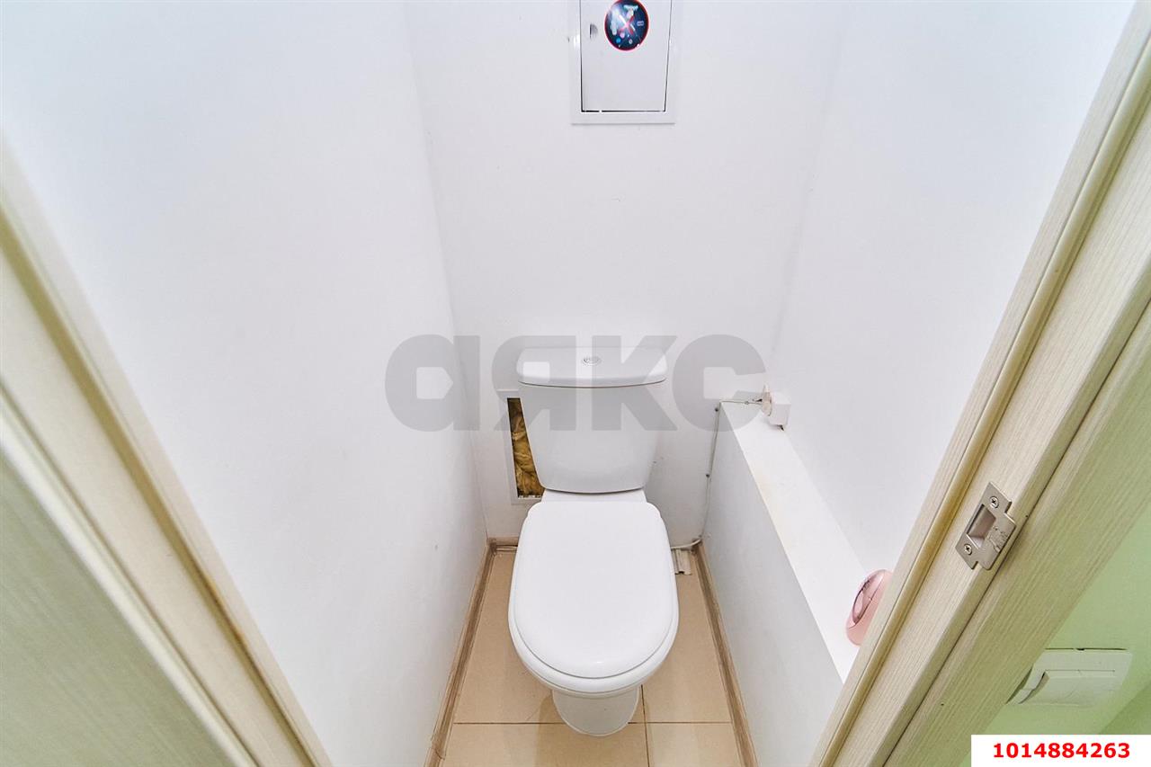 Фото №11: Коммерция 32 м² - Краснодар, Восточно-Кругликовский, мкр. Прикубанский внутригородской округ, ул. Генерала Трошева, 43