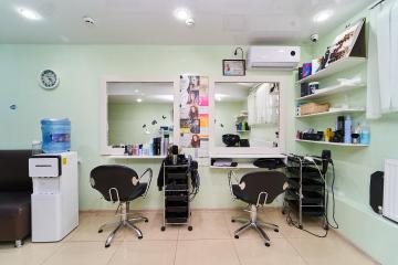 Фото №3: Коммерция 32 м² - Краснодар, мкр. Прикубанский внутригородской округ, ул. Генерала Трошева, 43