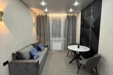 Фото №1: 1-комнатная квартира 33 м² - Краснодар, мкр. имени Петра Метальникова, ул. Петра Метальникова, 36