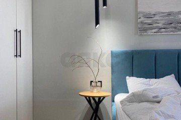 Фото №3: 1-комнатная квартира 36 м² - Краснодар, мкр. имени Петра Метальникова, ул. Петра Метальникова, 38