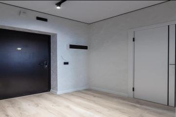 Фото №5: 1-комнатная квартира 34 м² - Краснодар, мкр. имени Петра Метальникова, ул. Петра Метальникова, 38