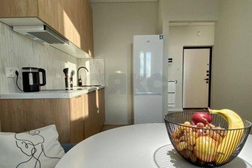 Фото №2: 1-комнатная квартира 36 м² - Краснодар, мкр. имени Петра Метальникова, ул. Петра Метальникова, 38