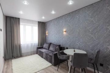 Фото №1: 1-комнатная квартира 34 м² - Краснодар, мкр. имени Петра Метальникова, ул. Петра Метальникова, 38