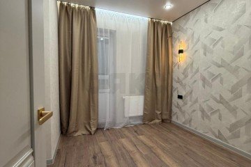 Фото №3: 1-комнатная квартира 33 м² - Краснодар, мкр. имени Петра Метальникова, ул. Петра Метальникова, 36