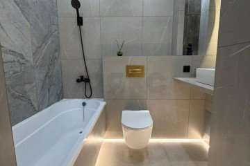 Фото №4: 1-комнатная квартира 33 м² - Краснодар, мкр. имени Петра Метальникова, ул. Петра Метальникова, 36