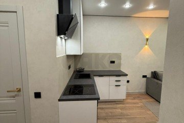 Фото №2: 1-комнатная квартира 33 м² - Краснодар, мкр. имени Петра Метальникова, ул. Петра Метальникова, 36
