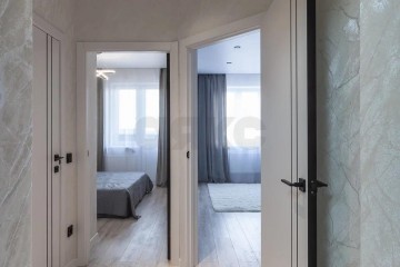 Фото №4: 1-комнатная квартира 34 м² - Краснодар, мкр. имени Петра Метальникова, ул. Петра Метальникова, 38