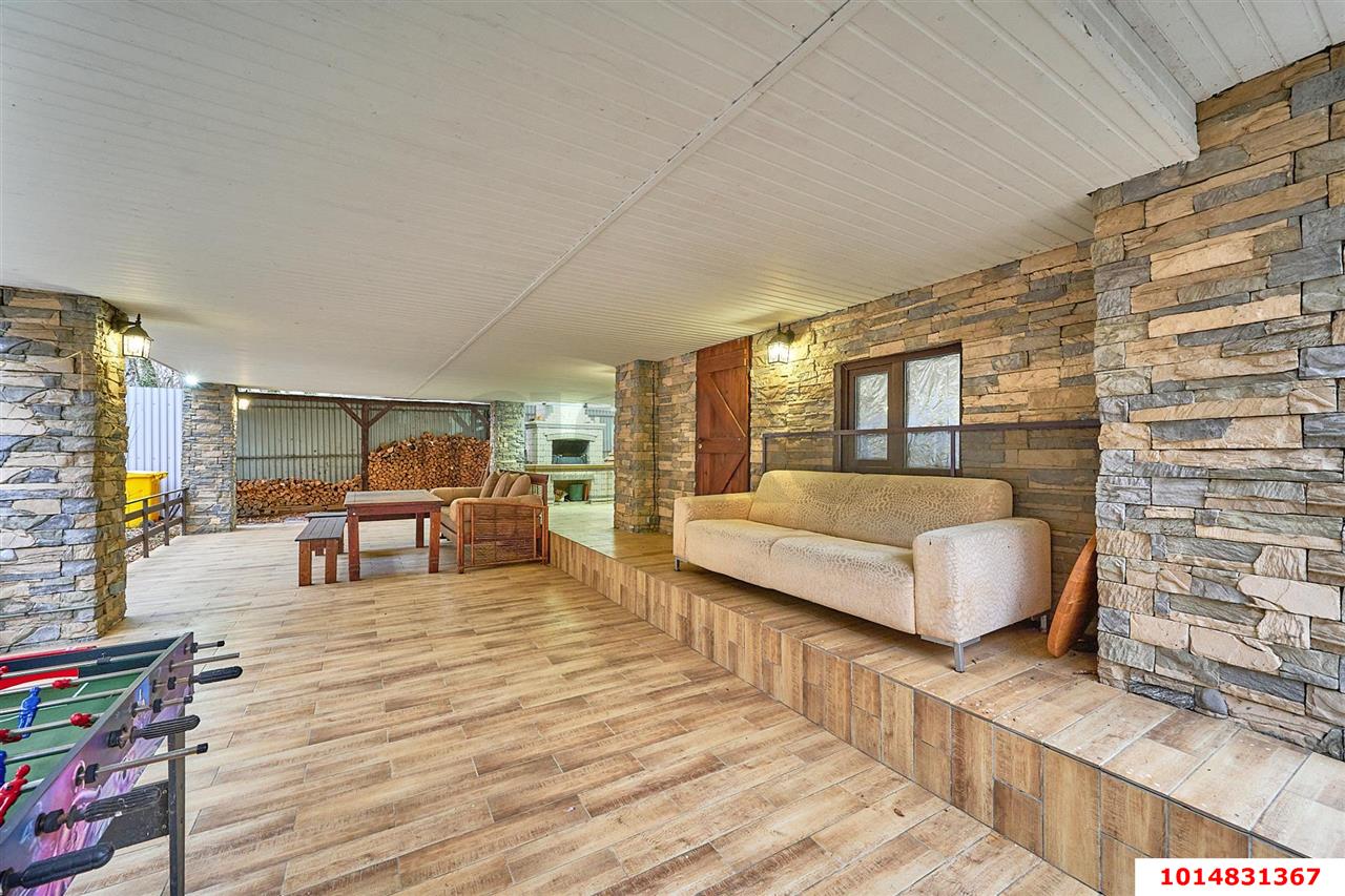 Фото №11: Дом 96 м² + 10.31 сот. - Планческая Щель, ул. Заречная, 14