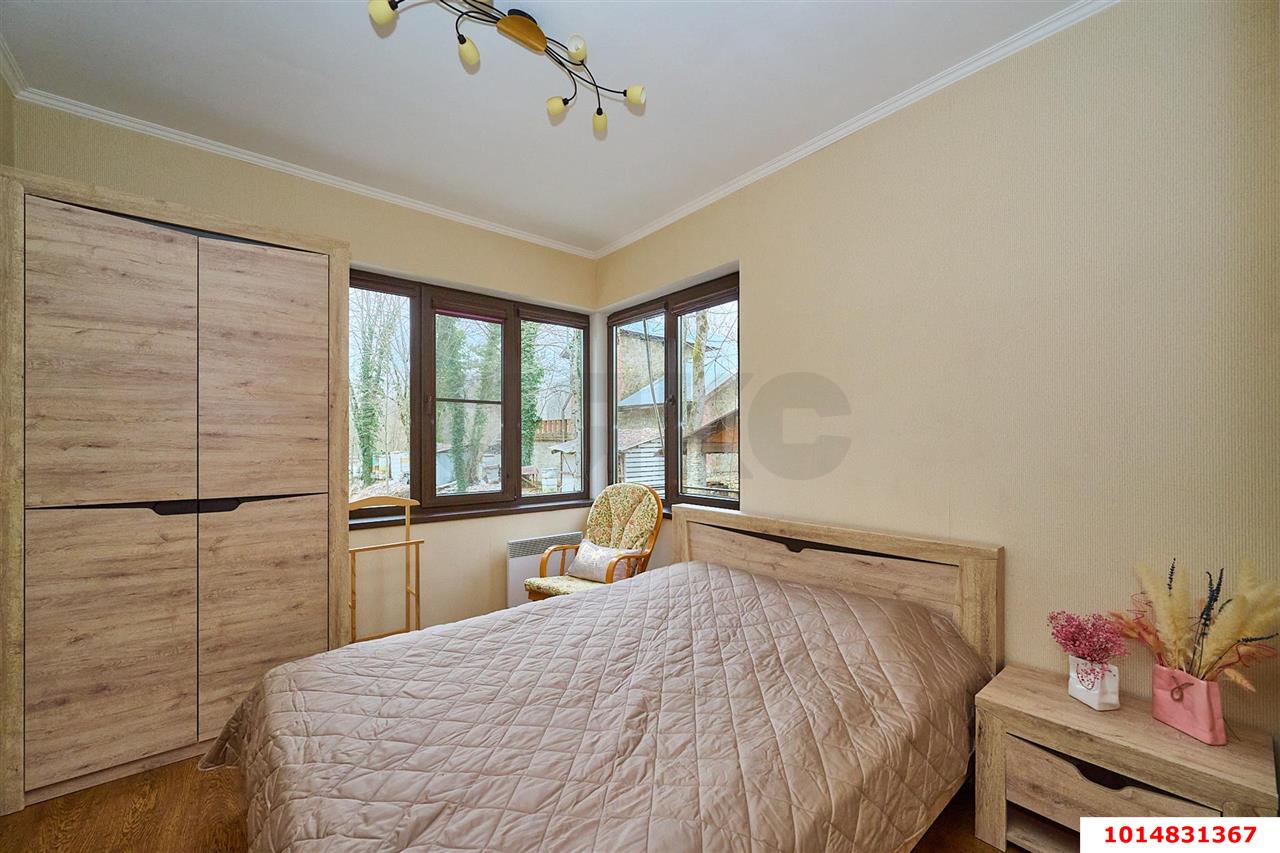 Фото №6: Дом 96 м² + 10.31 сот. - Планческая Щель, ул. Заречная, 14