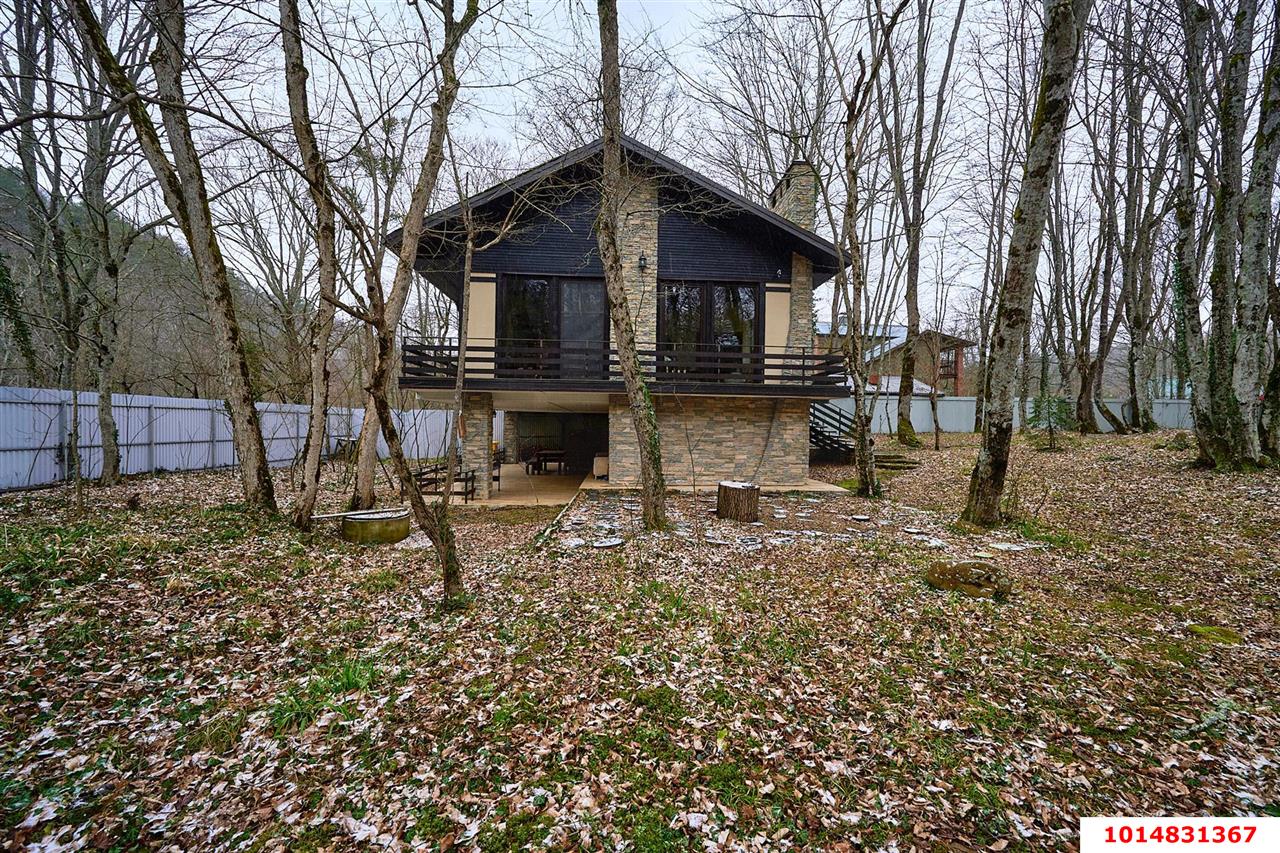 Фото №12: Дом 96 м² + 10.31 сот. - Планческая Щель, ул. Заречная, 14