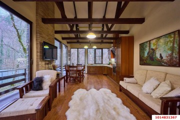 Фото №1: Дом 96 м² - Планческая Щель, 