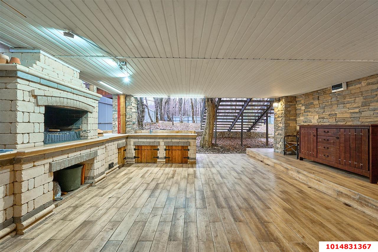 Фото №9: Дом 96 м² + 10.31 сот. - Планческая Щель, ул. Заречная, 14