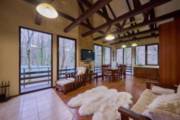 Фото №4: Дом 96 м² - Планческая Щель, ул. Заречная, 14