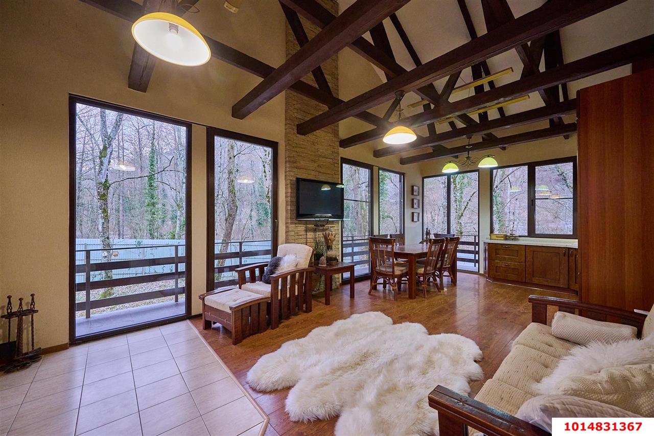 Фото №4: Дом 96 м² + 10.31 сот. - Планческая Щель, ул. Заречная, 14