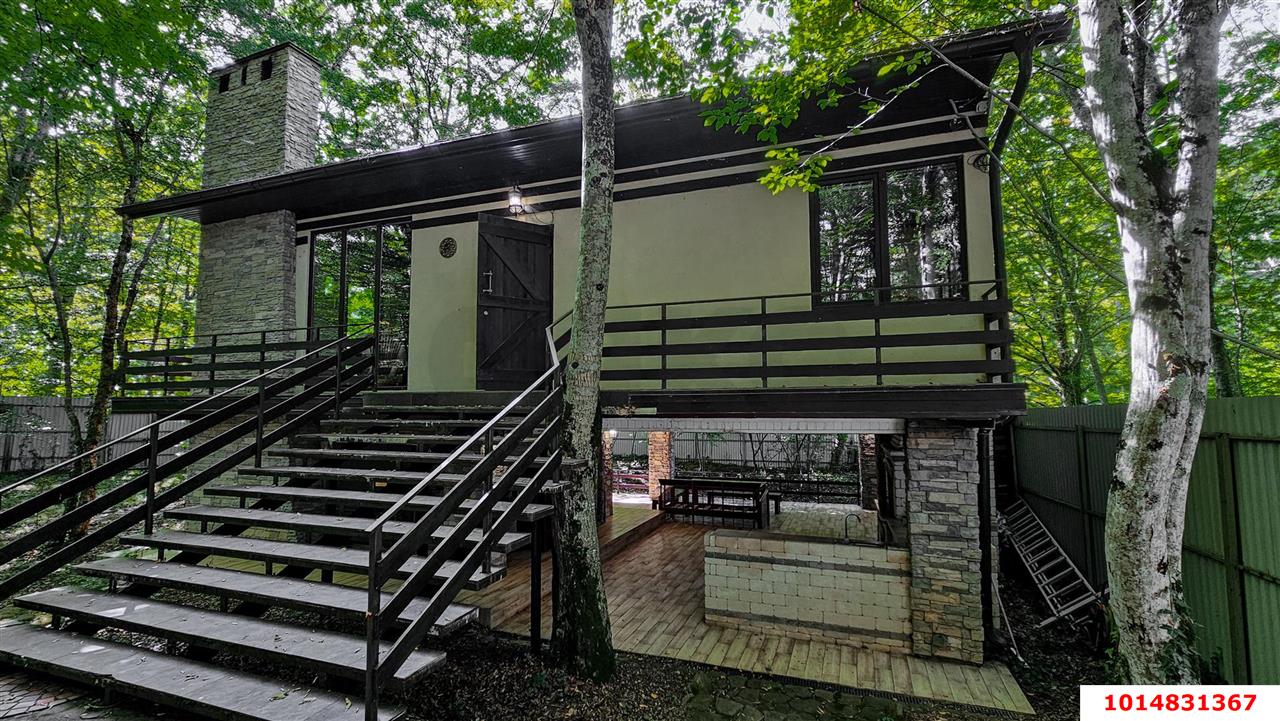 Фото №14: Дом 96 м² + 10.31 сот. - Планческая Щель, ул. Заречная, 14