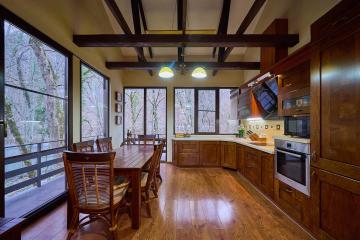 Фото №3: Дом 96 м² - Планческая Щель, ул. Заречная, 14