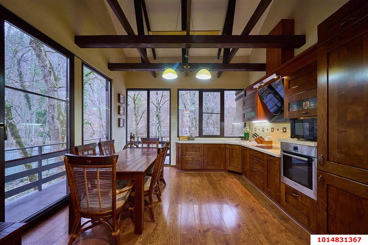 Фото №3: Дом 96 м² + 10.31 сот. - Планческая Щель, ул. Заречная, 14