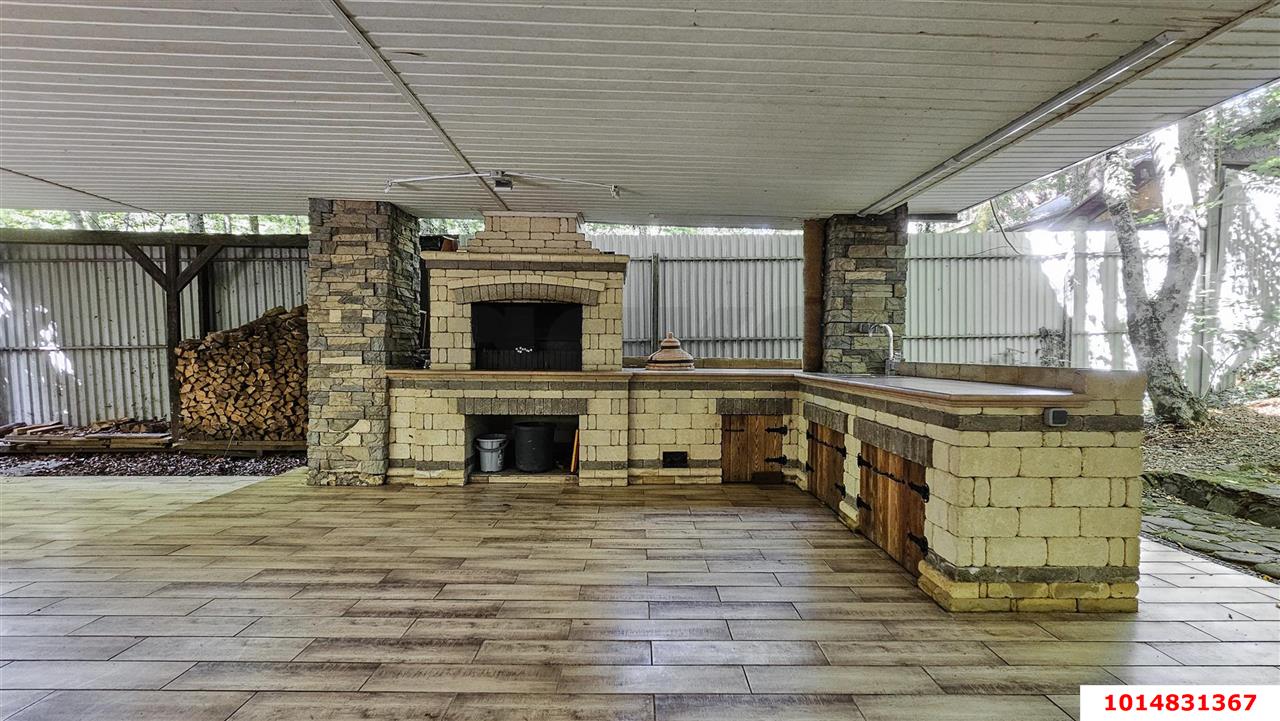 Фото №10: Дом 96 м² + 10.31 сот. - Планческая Щель, ул. Заречная, 14