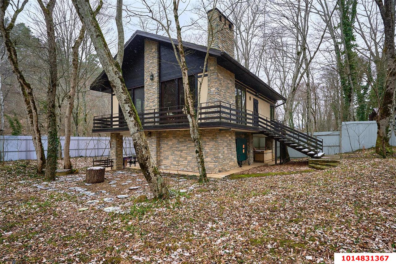 Фото №13: Дом 96 м² + 10.31 сот. - Планческая Щель, ул. Заречная, 14