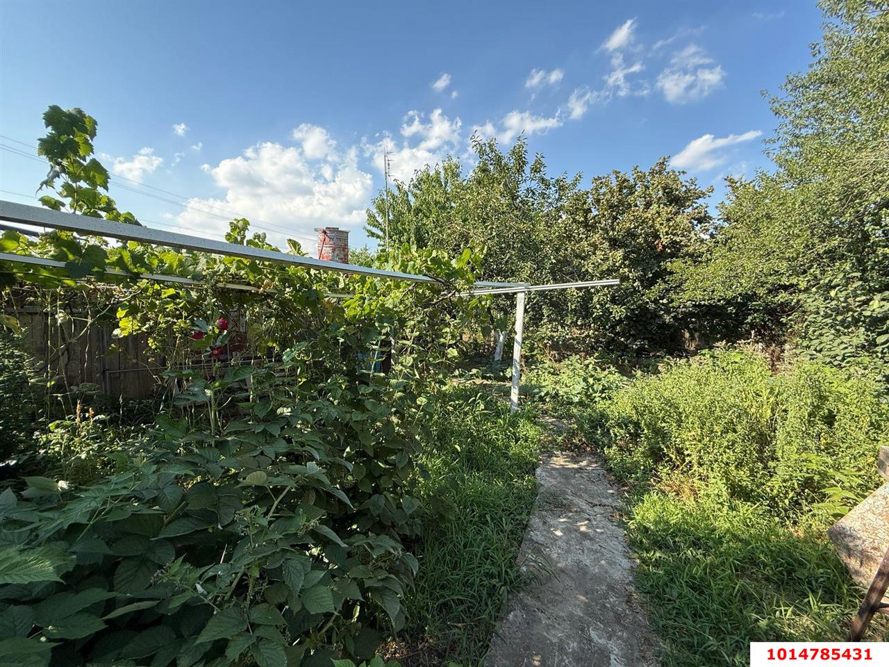 Фото №8: Дом 55 м² + 5.76 сот. - Кубанская Нива, мкр. Прикубанский внутригородской округ, ул. Айвовая, 540