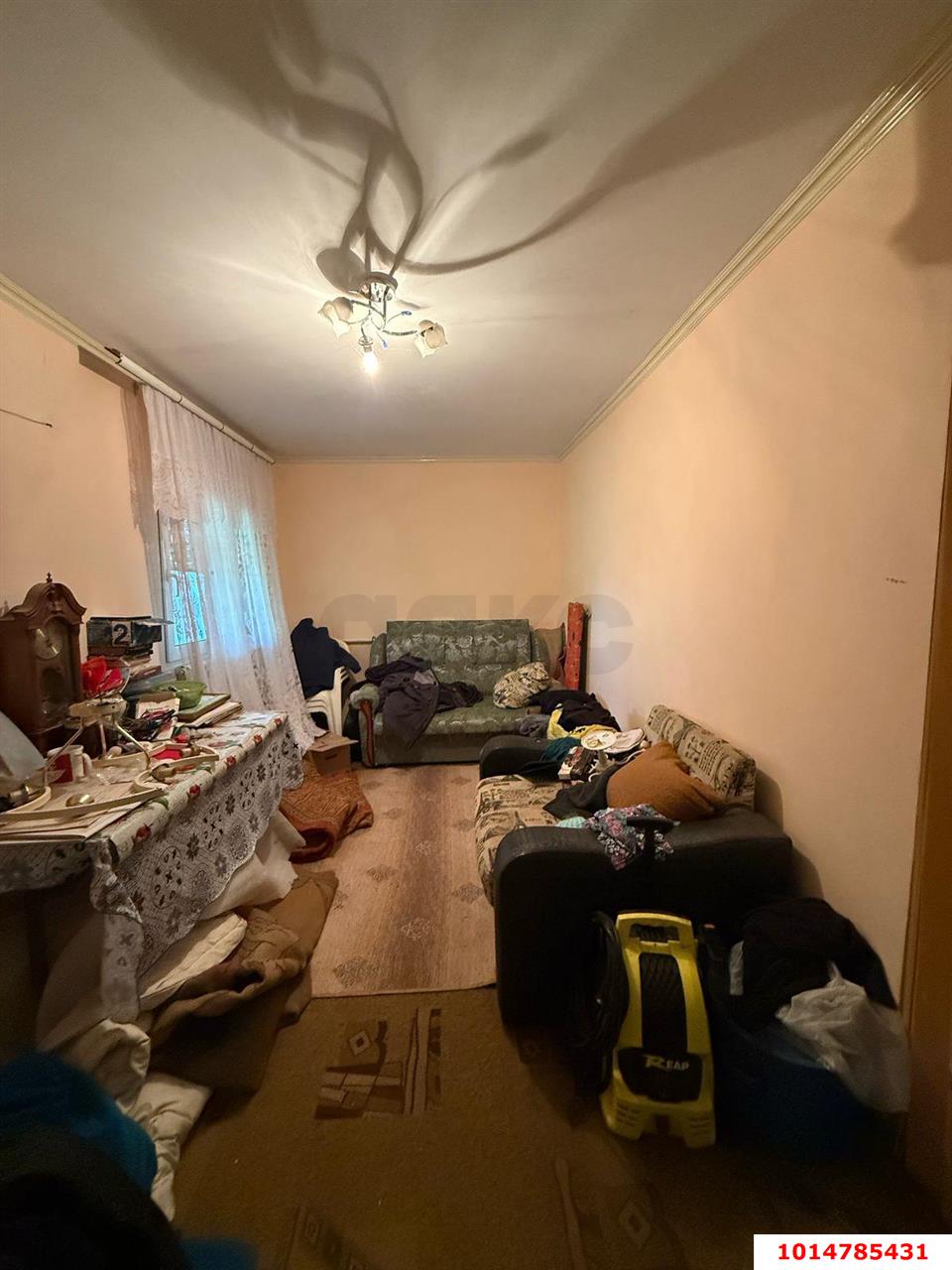 Фото №4: Дом 55 м² + 5.76 сот. - Кубанская Нива, Прикубанский внутригородской округ, ул. Айвовая, 540