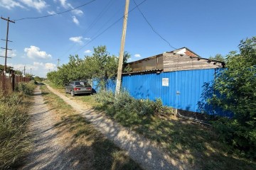 Фото №1: Дом 55 м² - Кубанская Нива, мкр. Прикубанский внутригородской округ, ул. Айвовая, 540