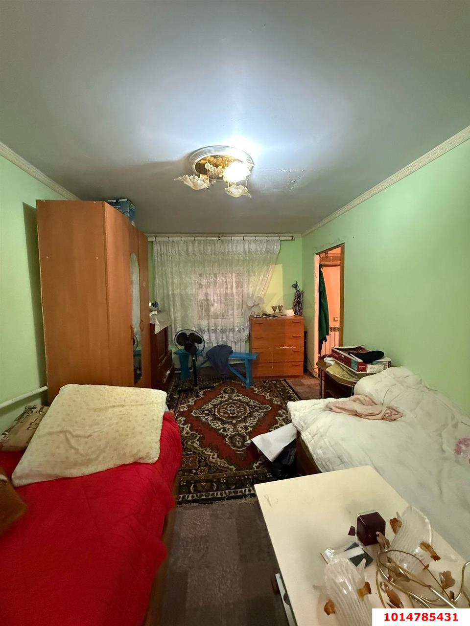 Фото №2: Дом 55 м² + 5.76 сот. - Кубанская Нива, мкр. Прикубанский внутригородской округ, ул. Айвовая, 540