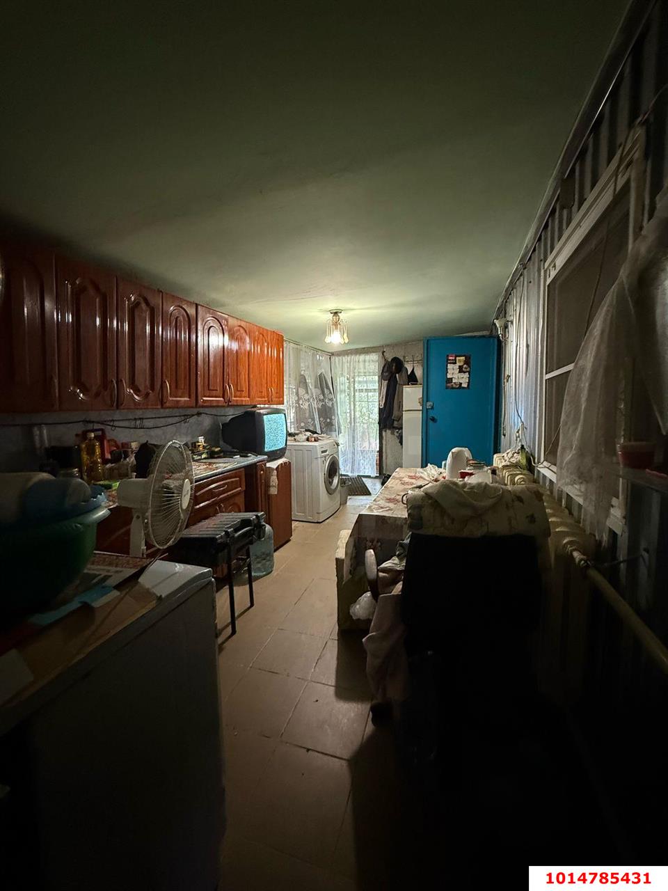 Фото №5: Дом 55 м² + 5.76 сот. - Кубанская Нива, мкр. Прикубанский внутригородской округ, ул. Айвовая, 540