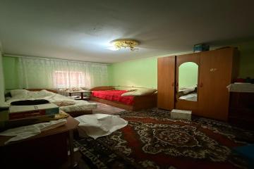 Фото №1: Дом 55 м² - Кубанская Нива, мкр. Прикубанский внутригородской округ, ул. Айвовая, 540