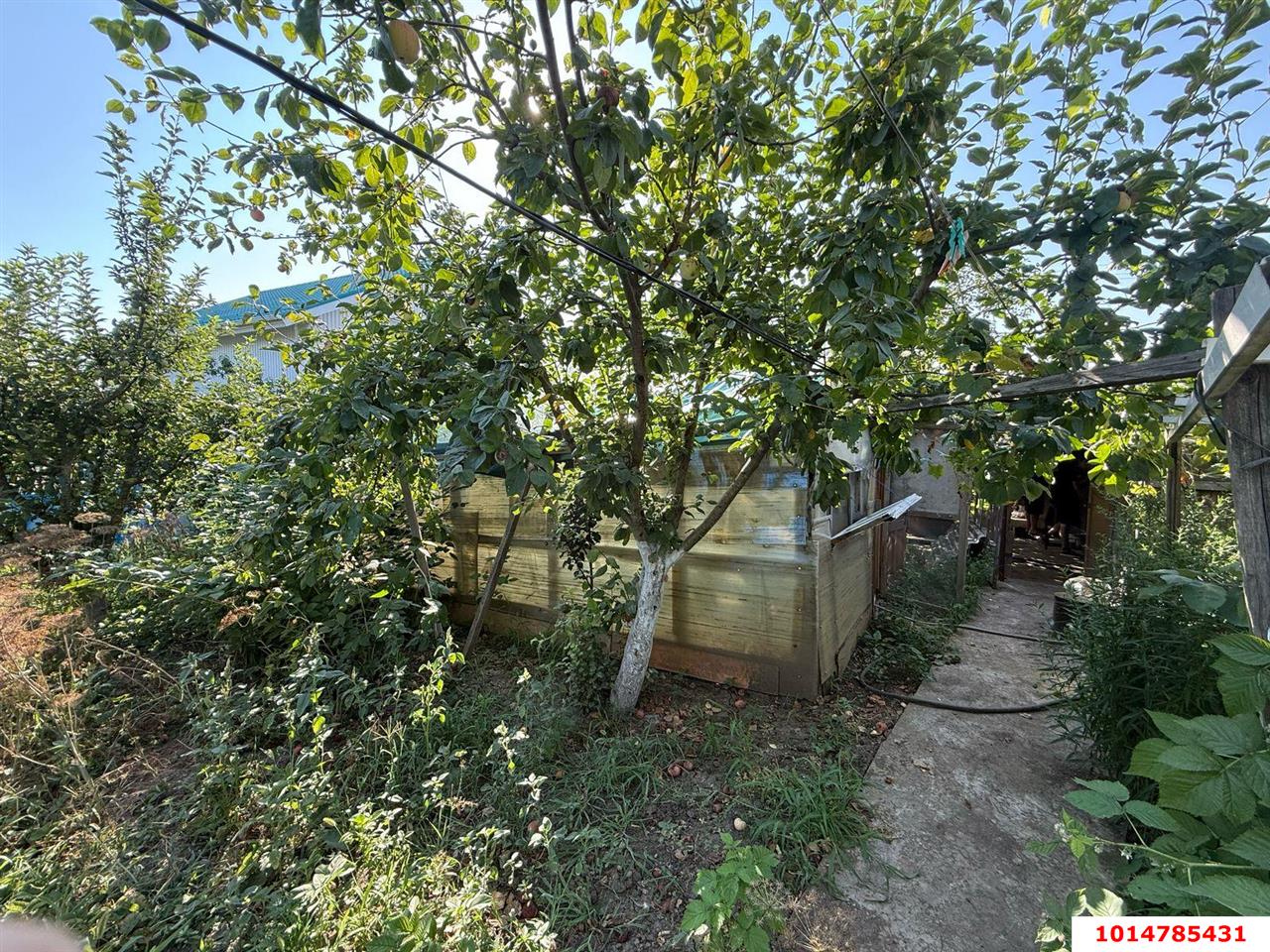 Фото №9: Дом 55 м² + 5.76 сот. - Кубанская Нива, мкр. Прикубанский внутригородской округ, ул. Айвовая, 540