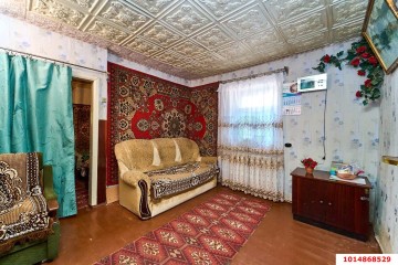 Фото №5: Дом 70 м² - Краснодар, мкр. Дубинка, пр-д Кольцевой, 31