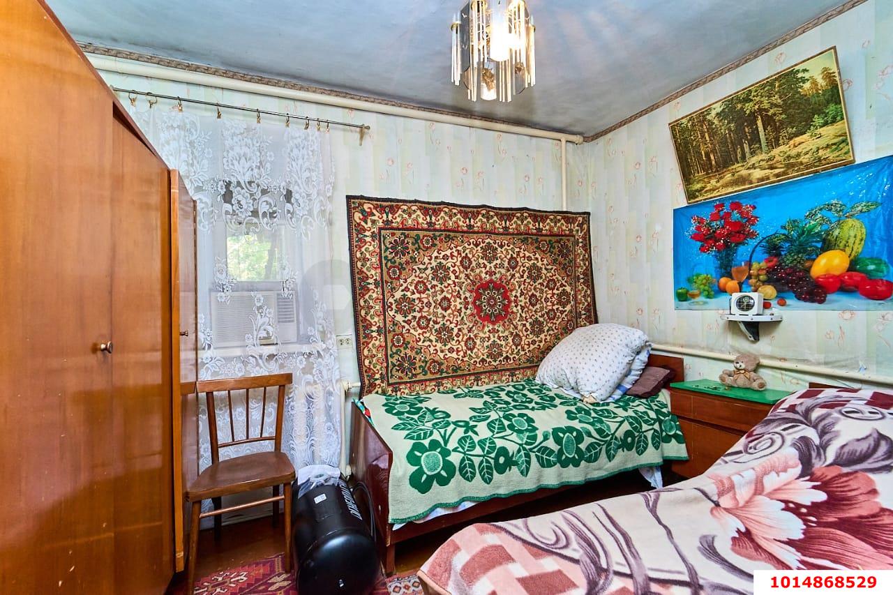 Фото №6: Дом 70 м² + 4.49 сот. - Краснодар, Дубинка, пр-д Кольцевой, 31