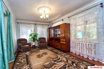 Фото №4: Дом 70 м² - Краснодар, мкр. Дубинка, пр-д Кольцевой, 37