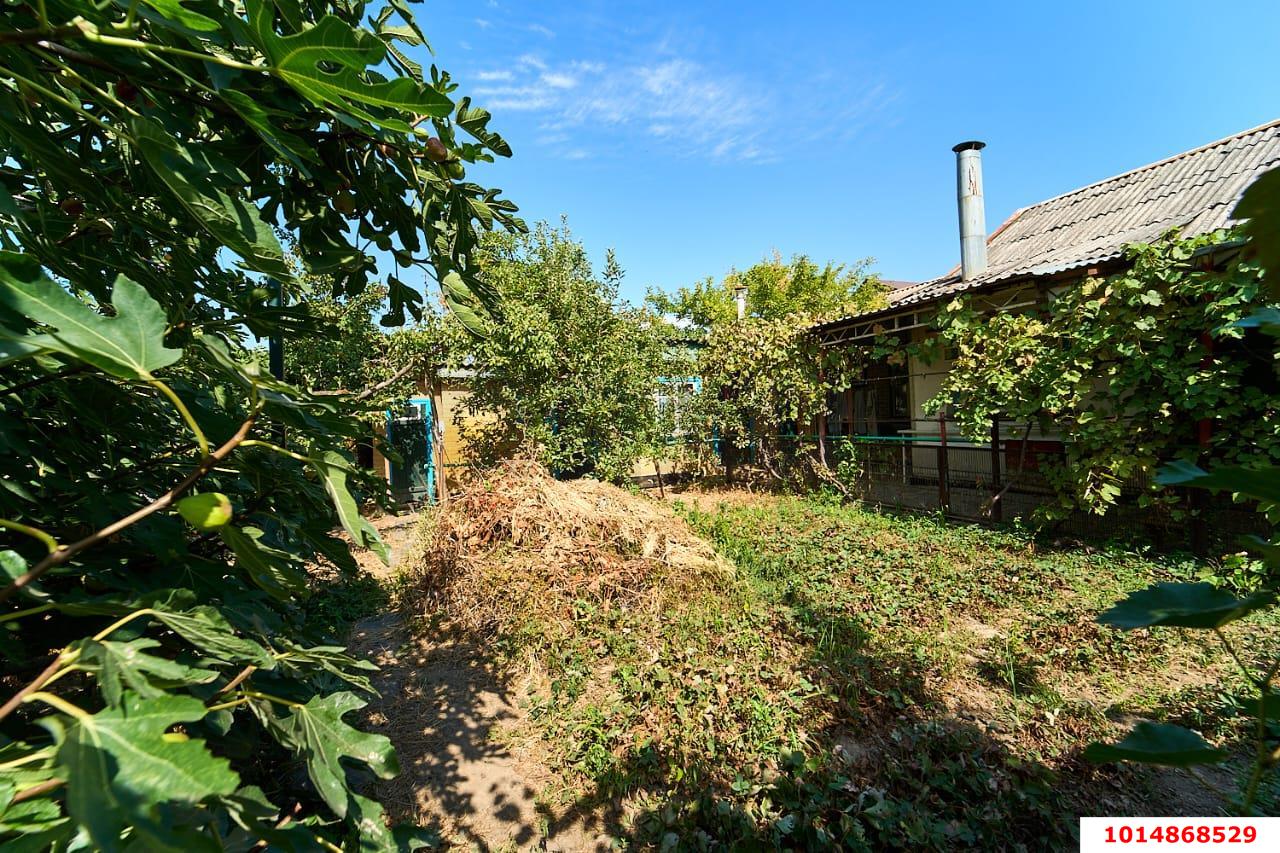 Фото №10: Дом 70 м² + 4.49 сот. - Краснодар, Дубинка, пр-д Кольцевой, 31